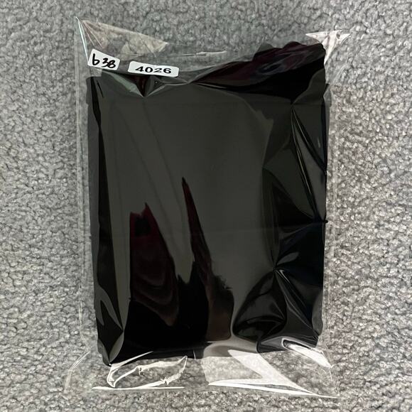 Lysse Pants Womens Black Center Seam Stretch Slight Flare Hem Leggings - Picture 9 of 9